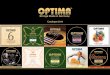 Catalogue 2019 - Optima · 2018-10-16 · 3 24K GOLD STRINGS E-GUITAR E-GUITAR OPTIMA 24K GOLD STRINGS Developed and handmade in Germany from the finest materials for the highest