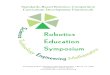 Standards-Based Robotics Competition Curriculum Development … · 2013-04-10 · Standards-Based Robotics Competition 3 of 25 Curriculum Development Framework The Necessity: The