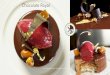 chocolate royal ... Chocolate Royal Cake Recipe Make 2 days ahead. Makes One ≈ 9-inch (22cm) diameter x 1.5-inch (3.75cm) high pastry ring or silicon mold. Or, 12 individual pastry