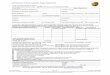 UPS Express Critical Customer Cargo Claim Form...UPS Bill of Lading/Air Waybill referenced above Commercial invoice(s) for entire shipment showing the cost of the goods being sold