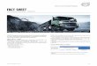 Volv Trucks rivin rogress FACT SHEET...* Volvo FH and Volvo FH16 are not available for road condition very rough (RC-VROUG). **Volvo FH16 has a very limited offer for topography Very