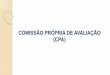 COMISSÃO PRÓPRIA DE AVALIAÇÃO - CPAsrs.ifmt.edu.br/media/filer_public/4c/8f/4c8f2ff0-6d6a-4... · 2018-05-29 · Comissão Própria de Avaliação do Campus Sorriso Representante