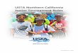 USTA Northern California Junior Tournament Rules · Junior Tournament Rules . Page 1 of 18 SUMMARY OF NEW RULES FOR 2017: • Entry deadlines for UTR Round Robins and Super Series