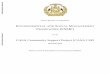 ENVIRONMENTAL AND SOCIAL MANAGEMENT FRAMEWORK …documents.worldbank.org/curated/en/905041467989985270/... · 2016-07-08 · Afghanistan, Kyrgyz Republic, Pakistan and Tajikistan