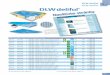 DLW delifol€¦ · DLW delifol NGD – dekor | DLW delifol NGD – design € 96831165 96831165R B DLW NGD – modrá – mramor, 1,5 mm, role 25 m x 1,65 m DLW NGD – blue –