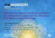 Optical Flow Based Learning Approach For Abnormal Crowd … · 2018-11-05 · Optical Flow Based Learning Approach For Abnormal Crowd Activity Detection With Motion Descriptor Map