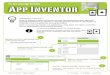 App Inventor - Site pour la technologie au collège Greniertecaide.weebly.com/uploads/3/1/2/3/31239753/app_inventor... · 2019-11-21 · App Inventor - Appli Lampe N. Tourreau - P