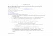 Chapter 12 State Board of Accounts/Bookkeeping Process and ... · Revised 7/27/2011 12-1 Chapter 12 State Board of Accounts/Bookkeeping Process and Prescribed Forms ... Accounts has