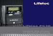 Lifeloc FC10 · Lifeloc FC10 9 | 303-31-500 Breath Testing Modes Explained End of Breath and Precise Volume Explained The FC10 is capable of conducting Automatic, Manual, and Passive