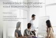 Exadata и Oracle Cloud@Customer – новые возможности для ... · Oracle Exadata: правильный выбор для ваших баз данных Oracle Minsk,