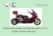 PST50-17MANUAL - IceBearAtv · 2015-11-12 · PREFACE To my dear customers: We’d like express our gratitude for your choosing ZHENGHUA motorcycles. ZHENGHUA motorcycles are sold