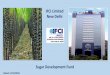 IFCI Limited New Delhi Presentation 171219.pdfsugar factory is situated, including to a potentially viable sugar undertaking. (iii) Making grants for the purpose of carrying out any