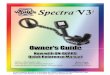 Owner’s Guide - Nexcess CDN · 2015-11-13 · pg White’s Electronics, Inc. The World’s Finest Metal Detectors - manufactured in Sweet Home, Oregon USA Owner’s Guide ® Now
