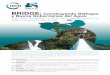 BRIDGE: Construyendo Diálogos y Buena …...BRIDGE (Construyendo Diálogos y Buena Gobernanza del Agua) apoya las capacidades de los países que comparten una cuenca fluvial o lacustre