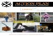 ACTION PLAN - Columbia · 2017-05-10 · ACTION PLAN CITY OF COLUMBIA, ... City Manager Matthes hosted three Vision Zero World Café meetings, with each one focused on either engineering,