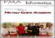 Filipino Martial Arts Education - FMA Notebookfmanotebook.com/Informative_Issues/2016/FMA_Informative... · 2019-07-25 · an essential ingredient, principle, procedure, etc.… Fundamentals