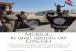 STR/EFE MOSUL, la gran derrota del DAESH · 2017-09-08 · 42 Revista Española de Defensa. Septiembre 27. MOSUL, la gran derrota del . DAESH. La liberación de la ciudad iraquí