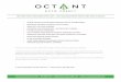 “WE TURN YOUR TURN DOWNS INTO CASH”… WITH ......Octant Auto Credit is a privately held company, managed by owners who make experienced automotive credit dealership sales and