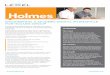 ENGINEERING A MODERN DIGITAL WORKSPACE FOR HOLMES … · 2018-09-06 · Lexel Systems Ltd ENGINEERING A MODERN DIGITAL WORKSPACE FOR HOLMES GROUP Founded in New Zealand nearly six
