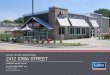 FOR SALE OR LEASE | RETAIL BUILDING 2412 IOWA STREET€¦ · Accelerating success. 2412 IOWA STREET LAWRENCE, KANSAS 66046 FOR SALE OR LEASE | RETAIL BUILDING ALLISON VANCE MOORE