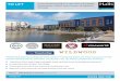TO LET - Microsoft · 2019-08-27 · TO LET Prime Restaurant/Bar , Under New Travelodge, Southwater, Telford Town Centre, Shropshire, TF3 4JQ LOCATION The premises from part of the
