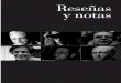 04 sección quark5 - Revista de la Universidad de México · 2013-09-13 · Reseñas ynotas Raúl Velasco Lord Dunsany John Cage Luis Humberto Crosthwaite Muzio Clementi Ismaíl Kadaré
