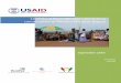 Livelihood Diversification and fishing communities in ... · ^Integrated oastal and Fisheries Governance (IFG) Program for the Western Region of ... fishing activity itself, but also
