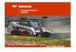 S570 Portugues Motor Bobcat · Tilt-Tatch Transplantadores de Àrvores Trituradores Trituradores de Cepos Trituradores Rotafvos Turbinas para Neve Vários Vassouras Vassouras Empurradoras