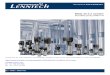 Grundfos MDG.40.3.2 pump : MDG.40.3.2 3x230V Printed from Grundfos Product Centre [2018.06.003] Position Qty. Description 1 MDG.40.3.2 Note! Product picture may differ from actual