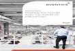 AVENTICS SHAPING THE FUTURE WITH THE POWER OF INNOVATION · Mannesmann Rexroth Pneu-matik GmbH is established, based in Hanover, Germany. Mannesmann Rexroth takes over AB Mecman