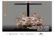 escultura policromada - Turismo Orihuela de Bussy … · Introducción histórica La procesión del Santo Entierro de Cristo de Orihuela destaca por su peculiaridad y sobriedad, siendo