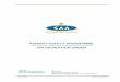 RUNWAY SAFETY PROGRAMME AIR NAVIGATION ORDER · 2018-10-10 · Aerodrome operating minima means the cloud ceiling and visibility, or runway visual range, for take-off; and the decision