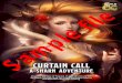 CURTAIN CALL a sharn adventure · a sharn adventure A paying job in Sharn to find out what happened to a missing noble turns into a myriad of street chases, personal grudges, spy