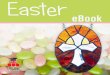 Easter - Delphi Glass eBook-213208... · 2018-01-25 · Celebrate Easter with egg-ceptional art. This creative chime can be decorated with custom eggs, then updated for any season