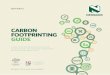 CARBON FOOTPRINTING GUIDE - Nedbank€¦ · Authorised financial services and registered credit provider (NCRCP16). AS AN OPERATIONALLY CARBON NEUTRAL ORGANISATION, NEDBANK ... carbon-neutral