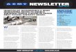 NEWSLETTER - AEMT...Frame 9E combustion gas turbines and has plans to add a steam turbine, to give a combined output ... AEMT NEWSLETTER - JULY 2013 AEMT NEWSLETTER - JULY 2013 