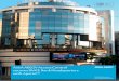 ASSA ABLOY Access Control secures BMCE Bank Headquarters …€¦ · ASSA ABLOY Access Control secures BMCE Bank Headquarters with Aperio™ BMCE Bank is one of the largest commercial