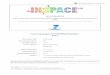 Concept paper of INSPACE project - CORDIS · 2017-04-25 · INSPACE D7.1 Concept paper of INSPACE project Version 3.0 FP7-ICT-GA 619732 Public Document 6 | 23 content video and cloud