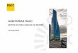 DP Auditoria Motos Madrid - RACC » Sala de prensasaladeprensa.racc.es/.../dp-auditoria-motos-madrid.pdf · Se ha realizado una comparativa de las conductas analizadas tomando como