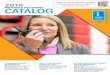 Motorola Solutions Catalog 2018 Solutions is transforming the technology of today with tomorrow in mind, ensuring their customers are always ready, because every moment matters. Motorola
