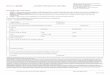 ACCIDENT INSURANCE CLAIM FORM - Chubb...ACCIDENT INSURANCE CLAIM FORM Chubb Life Insurance Company of Canada 199 Bay Street - Suite 2500 P.O. Box 139, Commerce Court Postal Station