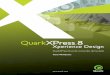 QuarkXPress Guía de comandos del teclado Para Windows · PDF file Comandos de paletas (Windows) 9 Comandos de proyectos y maquetaciones (Windows) 11 Comandos de elementos (Windows)