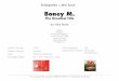 Boney M. - ObrassoBoney M. The Greatest Hits arr. Alan Fernie Medley: • Rasputin • The Rivers Of Babylon • Brown Girl In The Ring • Hooray, Hooray! • Mary’s Boy Child