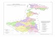 ADMINISTRATIVE DIVISIONS 2001 - 2011 Census of Indiacensusindia.gov.in/2011-documents/lsi/lsi_wb/Maps.pdf · 2018-03-05 · The district headquarters of South Twenty Four Parganas