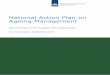 National Action Plan on Ageing Management · 2.1 Overall Ageing Management Programmes (OAMPs) 2.1.1 State finding n°1 (area for improvement or challenge) from the self-assessment