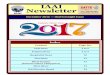 IAAI Newsletter - DEC 2016 - IInd Fortnight Issue · 2017-01-03 · IAAI Newsletter December 2016 — IInd Fortnight Issue Index Content Page No. IAAI News 2 to 5 Aviation News 6