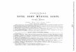 ROYAL ARMY MEDICAL GORPS~JOURNAL OF THE ROYAL ARMY MEDICAL GORPS~ (tor"s 1Aews. APRIL, MAY AND JUNE, 1915. ARMY MEDICAL SERVICE. Major Ernest C. Freeman, M.D., Reserve of Officers,