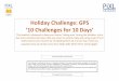 Holiday Challenge: GPS ‘10 Challenges for 10 Days’fluencycontent2-schoolwebsite.netdna-ssl.com/File...1 mark 9. Insert a pair of commas in the correct place in the sentence below