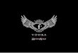 F VODKA Luxury Collection, Elixir of Fashioncompany.fashiontv.com/wp-content/uploads/2015/04/... · F VODKA Luxury Collection, Elixir of Fashion F VODKA Luxury Collection Every so