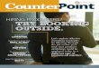 HIRING PRODUCERS? TRY LOOKING OUTSIDE....HIRING PRODUCERS? TRY LOOKING OUTSIDE. CounterPoint May 2017 3 Here are three strategies to help you narrow your search for a high-performing